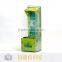 New Invented 24k gold rose gifts DIY mini bonsai party gifts , party door gifts