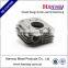 LED lighting motorcycle heat sink aluminum die casting