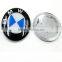 Highly quality Custom Made BMW Auto Logo Signs For Promotion