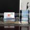 Hot sale new crystal office stationery sets