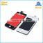 2015 hot selling high copy cell phone lcd for iphone 4s