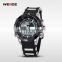 2016 Hot Sell Alibaba Website Weide LCD Display fashion Men Wirst Watch