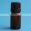 10ml amber glass essential oil bottle with tamper proof cap                        
                                                Quality Choice