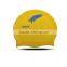 Promotional Silicone Ear-protection Swim Caps