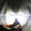 car accessory xenon lamp for bmw e92 high power CE RoHS approved car leadlight H8 120W led angel eyes