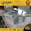 SPTE BA Scroll cutting Tinplate fot tin cans