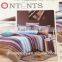 Wholesale cheap microfiber bedsheet set/ duvet cover set
