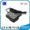 USB charger for tablet 5v 2a ac dc power adapter