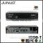 JUNUO china factory 2016 OEM new quality full hd strong tuner mstar Argentina tv decoder set top box isdb-t