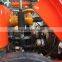 Mini SZM wheel loader SZM 910 for 1 ton ZL10