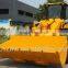 ZL50G Front End Loader, Hydraulic Pilot 5 Ton Wheel Loader Price List