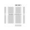 New Products 2016 High Capacity Li-polymer Power Bank Charger For Cell Phones