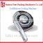 tin can lid curling machine