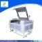 Glass Bottle Laser Engraver Engraving Machine With Rotary Axis--Thunder Laser