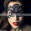 2015 Fashion Lace Mask For Party