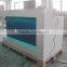 white glossy modern artificial stone surface bar counter/used bar furniture