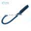 2015 new style high quality cotton colorful waxed cotton rope