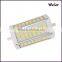 CRI>80 85-265v ac 10w r7s garden lamp