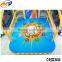 Exciting Lucky man music game machine similar with dancing game for hot sale