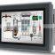 10" ARM9 embedded low-power cpu win ce system industrial touch screen panel pc
