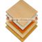 safety decorative acoustic panels wooden wall panels for church wall decorations