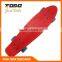 Top free skateboard 2 wheels powered unicycle smart with CE