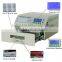 Puhui T962a leadfree benchtop reflow oven