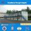 1-3 floor adjustable sandwich panel and steel economical prefab home