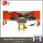 2 axles hot sale american type mechanical suspension 355mm