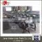 150mm beam 16t america type axle