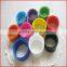 High quality for event/promotion/gift flashing light led bracelet in the dark
