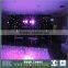 stage backdrop screen laser light curtain