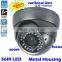 RY-802D 700TVL Sony CCD Surveillance 36 IR Indoor Outdoor CCTV varifocal lens Camera