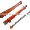 PC200-7 Boom / Arm / Bucket Excavators Hydraulic Cylinder
