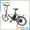 Cheap 250w Mini Foladable Electric Bike Bicycle With High Speed Motor Power
