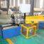 angle channel angle bead forming rolling machine