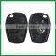 High quality 2 Buttons Remote Key Shell Case For TELECOMANDO RENAULT CLIO MODUS KANGOO TWINGO