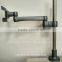 XE-B24 single LCD Monitor Arm Support with pole