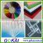Transparent Top Tinted Pmma Acrylic Sheets for Furniture