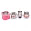 Colorful Hellboy Rda refill oil electronic cigarette