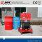 2014 CE mark changeable ratio machine polyurethane spray foam equipment JHPK-IIIB235