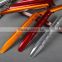 Hot sale 31 cm U snow nails/nail beach aluminum tent accessories/nailed awning to aluminum