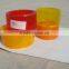 Entry Doors Type Soft Flexible Clear Anti-insect PVC Strip Roll