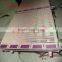 Special Design Flush Grid Modular Belt Conveyor System Line for Vegetables