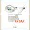Beauty Salon Magnifying Led/Desktop Led Lamp 10x With Magnifying Glass 8x