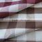 factory wholesale velvet printed mattress fabric