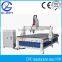 CNC Cutting and Shapping Machine for Wood With Dimension 1300X2500mm