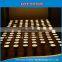 3W LED spotlight GU10 AC220V 110V aluminum led bulb lamp for home lighting