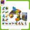 High Quality Colorful Assembling Block Toys                        
                                                Quality Choice