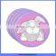 China factory price excellent quality name acrylic cup coaster